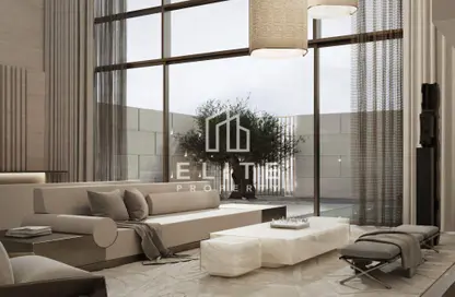 Townhouse - 4 Bedrooms - 5 Bathrooms for sale in Keturah Reserve - MAG City - Mohammed Bin Rashid City - Dubai Townhouse - 4 Bedrooms - 5 Bathrooms for sale in Keturah Reserve - MAG City - Mohammed Bin Rashid City - Dubai