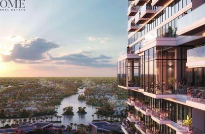 Apartment - 1 - 2 for sale in Upper House West - Upper House - Jumeirah Lake Towers - Dubai