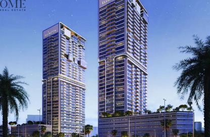 Apartment - 1 - 2 for sale in Upper House West - Upper House - Jumeirah Lake Towers - Dubai Apartment - 1 - 2 for sale in Upper House West - Upper House - Jumeirah Lake Towers - Dubai