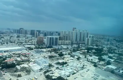 Apartment - 2 Bedrooms - 4 Bathrooms for sale in Corniche Tower - Ajman Corniche Road - Ajman Apartment - 2 Bedrooms - 4 Bathrooms for sale in Corniche Tower - Ajman Corniche Road - Ajman