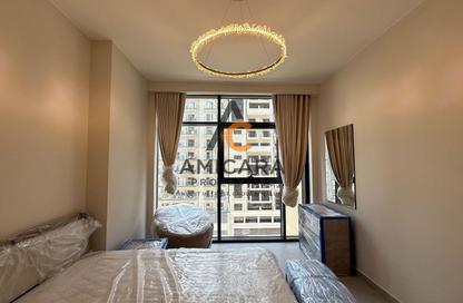 Apartment - 1 Bedroom - 2 Bathrooms for sale in Neva Residences - District 16 - Jumeirah Village Circle - Dubai