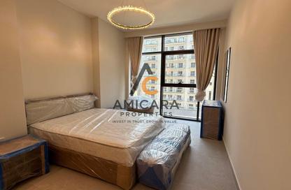 Apartment - 1 Bedroom - 2 Bathrooms for sale in Neva Residences - District 16 - Jumeirah Village Circle - Dubai
