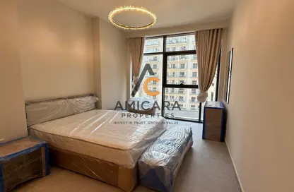 Apartment - 1 Bedroom - 2 Bathrooms for sale in Neva Residences - District 16 - Jumeirah Village Circle - Dubai Apartment - 1 Bedroom - 2 Bathrooms for sale in Neva Residences - District 16 - Jumeirah Village Circle - Dubai