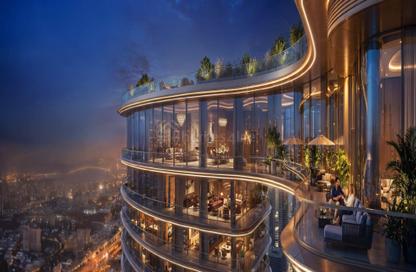 Apartment - 1 - 1 for sale in Serenz by Danube Tower A - Serenz by Danube - District 14 - Jumeirah Village Circle - Dubai Apartment - 1 - 1 for sale in Serenz by Danube Tower A - Serenz by Danube - District 14 - Jumeirah Village Circle - Dubai