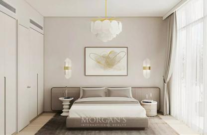 Apartment - 1 - 2 for sale in Rosalia Residences - Al Furjan - Dubai Apartment - 1 - 2 for sale in Rosalia Residences - Al Furjan - Dubai