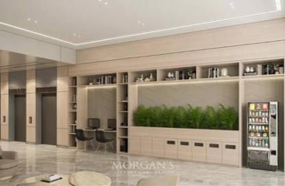 Apartment - 1 - 2 for sale in Rosalia Residences - Al Furjan - Dubai