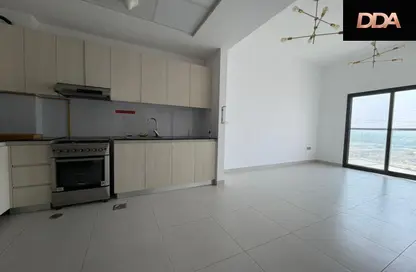 Apartment - 1 Bedroom - 2 Bathrooms for rent in Binghatti Gate - District 15 - Jumeirah Village Circle - Dubai