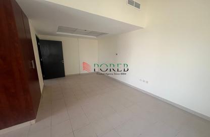 شقة - غرفة نوم - 1 حمام للايجار في برج إسكان - دبي مارينا - دبي