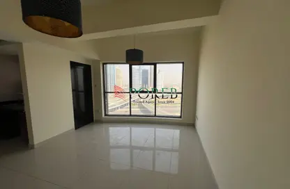 شقة - غرفة نوم - 1 حمام للايجار في برج إسكان - دبي مارينا - دبي