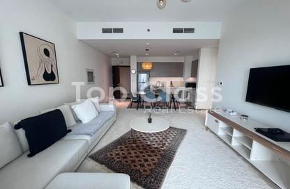 Apartment - 1 - 1 for rent in Park Heights 1 - Park Heights - Dubai Hills Estate - Dubai