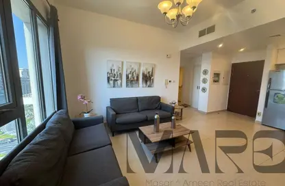 شقة - غرفة نوم - 1 حمام للبيع في حياة بوليفارد - 1 ب - حياة بوليفارد 1 - حياة بولفار - تاون سكوير - دبي