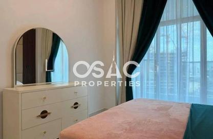 Apartment - 1 Bedroom - 2 Bathrooms for sale in Opalz By Danube Tower 2 - Opalz by Danube - Dubai Science Park - Dubai Apartment - 1 Bedroom - 2 Bathrooms for sale in Opalz By Danube Tower 2 - Opalz by Danube - Dubai Science Park - Dubai
