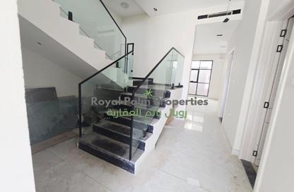 Townhouse - 4 Bedrooms - 5 Bathrooms for sale in Al Zaheya Gardens - Al Zahya - Ajman