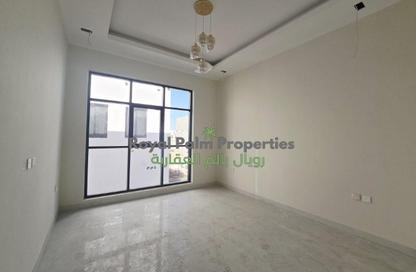 Townhouse - 4 Bedrooms - 5 Bathrooms for sale in Al Zaheya Gardens - Al Zahya - Ajman