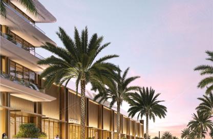 Apartment - 1 Bedroom - 1 Bathroom for sale in Marina Views Tower 1 - Marina Views - Mina Rashid - Dubai