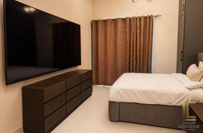 Apartment - Studio - 1 Bathroom for sale in Elite Sports Residence 3 - Elite Sports Residence - Dubai Sports City - Dubai