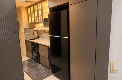 Apartment - Studio - 1 Bathroom for sale in Elite Sports Residence 3 - Elite Sports Residence - Dubai Sports City - Dubai