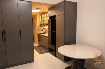Apartment - Studio - 1 Bathroom for sale in Elite Sports Residence 3 - Elite Sports Residence - Dubai Sports City - Dubai
