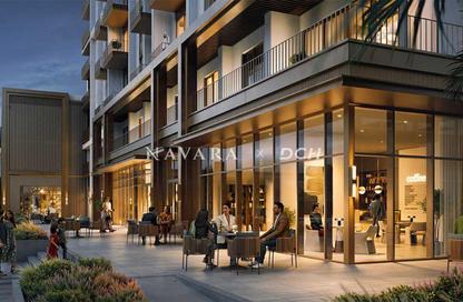 Apartment - 3 Bedrooms - 3 Bathrooms for sale in Altus 1 - Altus - Dubai Creek Harbour (The Lagoons) - Dubai