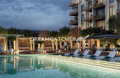 Apartment - 3 Bedrooms - 3 Bathrooms for sale in Altus 1 - Altus - Dubai Creek Harbour (The Lagoons) - Dubai