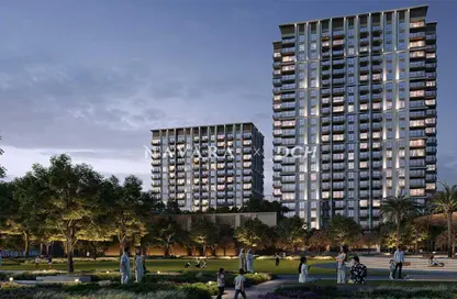 Apartment - 3 Bedrooms - 3 Bathrooms for sale in Altus 1 - Altus - Dubai Creek Harbour (The Lagoons) - Dubai