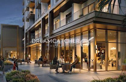 Apartment - 3 Bedrooms - 3 Bathrooms for sale in Altus 1 - Altus - Dubai Creek Harbour (The Lagoons) - Dubai