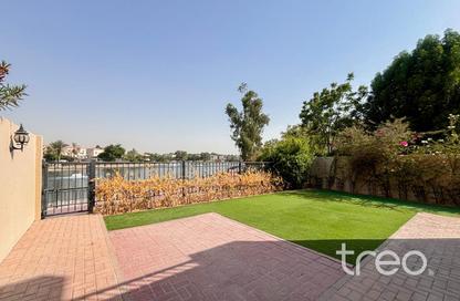 Villa - 2 Bedrooms - 3 Bathrooms for rent in Al Reem 3 - Al Reem - Arabian Ranches - Dubai