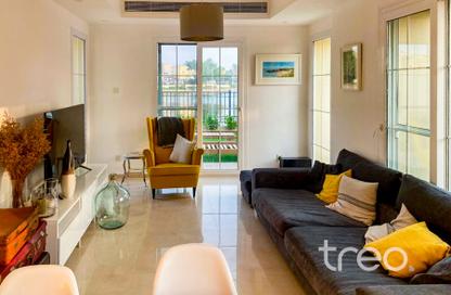 Villa - 3 Bedrooms - 3 Bathrooms for rent in Al Reem 3 - Al Reem - Arabian Ranches - Dubai