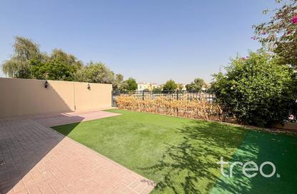 Villa - 2 Bedrooms - 3 Bathrooms for rent in Al Reem 3 - Al Reem - Arabian Ranches - Dubai Villa - 2 Bedrooms - 3 Bathrooms for rent in Al Reem 3 - Al Reem - Arabian Ranches - Dubai