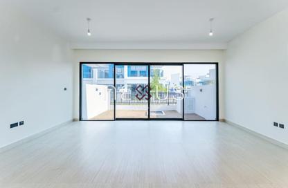 Townhouse - 5 Bedrooms - 5 Bathrooms for rent in Santorini - Damac Lagoons - Dubai