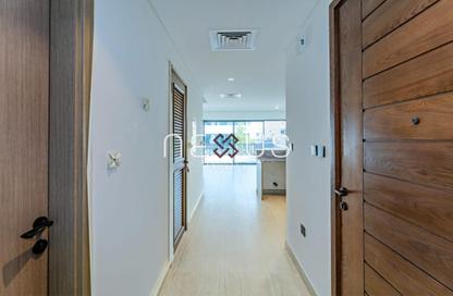 Townhouse - 5 Bedrooms - 5 Bathrooms for rent in Santorini - Damac Lagoons - Dubai