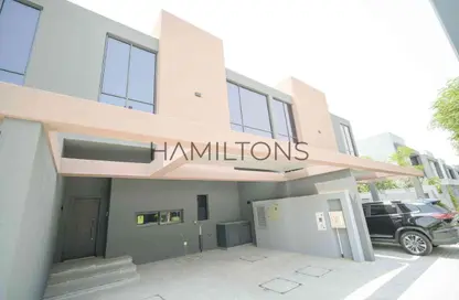 Villa - 3 Bedrooms - 4 Bathrooms for sale in Melia - Masaar - Tilal City - Sharjah