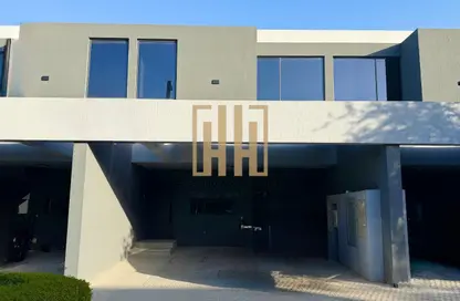 Villa - 2 Bedrooms - 4 Bathrooms for rent in Kaya - Masaar - Tilal City - Sharjah