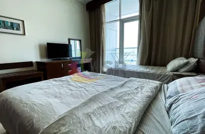 Apartment - 1 Bedroom - 2 Bathrooms for rent in Art Residence - Al Barsha 1 - Al Barsha - Dubai