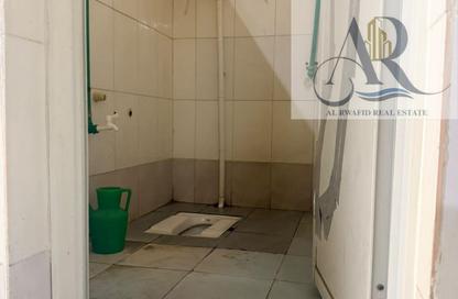 سكن عمال - استوديو - 6 للايجار في الجرف 1 - الجرف - عجمان