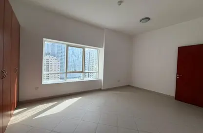 شقة - غرفة نوم - 2 حمامات للايجار في المجاز 1 - المجاز - الشارقة