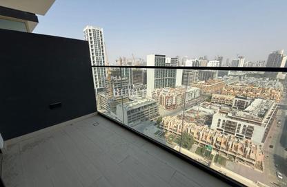 Apartment - 1 Bedroom - 1 Bathroom for rent in Binghatti Onyx - District 15 - Jumeirah Village Circle - Dubai