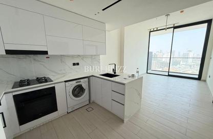 Apartment - 1 Bedroom - 1 Bathroom for rent in Binghatti Onyx - District 15 - Jumeirah Village Circle - Dubai