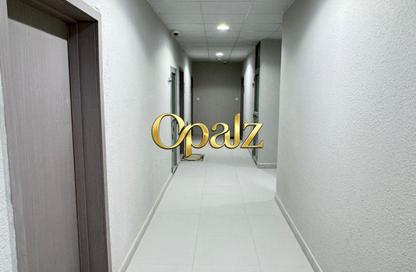 Apartment - 1 - 1 for rent in Al Taawun - Sharjah
