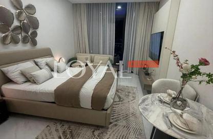 Apartment - Studio - 1 for rent in Skyhills Residences 1 - Skyhills Residences - Dubai Science Park - Dubai Apartment - Studio - 1 for rent in Skyhills Residences 1 - Skyhills Residences - Dubai Science Park - Dubai