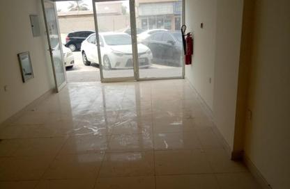 Whole Building - Studio - 4 Bathrooms for sale in Kabbali Hills - Al Helio 2 - Al Helio - Ajman