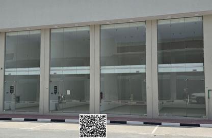 Whole Building - Studio - 4 Bathrooms for sale in Kabbali Hills - Al Helio 2 - Al Helio - Ajman