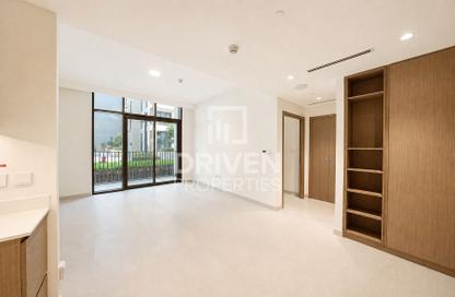 Apartment - 1 - 1 for rent in Cedar at Creek Beach Building 2 - Cedar at Creek Beach - Creek Beach - Dubai Creek Harbour (The Lagoons) - Dubai