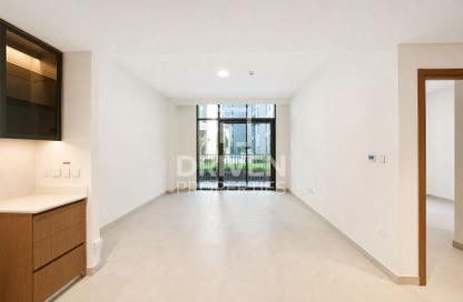 Apartment - 1 - 1 for rent in Cedar at Creek Beach Building 2 - Cedar at Creek Beach - Creek Beach - Dubai Creek Harbour (The Lagoons) - Dubai