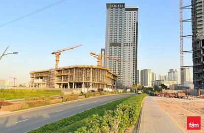 شقة - 2 غرف نوم - 2 حمامات للبيع في برج Sobha Creek Vista Heights B - شوبا كريك فيستا هايتس - صبحا هارتلاند - مدينة الشيخ محمد بن راشد - دبي