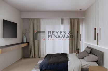 Apartment - 1 - 2 for sale in Enaya Residences - District 3 - Jumeirah Village Triangle - Dubai Apartment - 1 - 2 for sale in Enaya Residences - District 3 - Jumeirah Village Triangle - Dubai