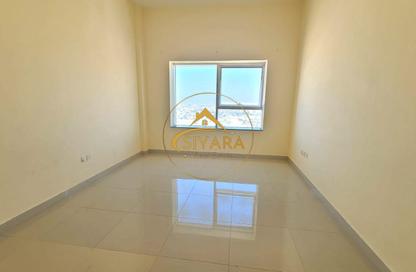 Apartment - Studio - 1 Bathroom for rent in Industrial Area 12 - Sharjah Industrial Area - Sharjah
