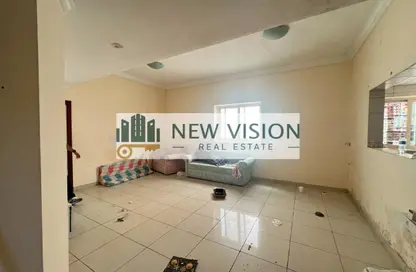Apartment - 1 Bedroom - 1 Bathroom for rent in Al Butina B - Al Butina - Sharjah