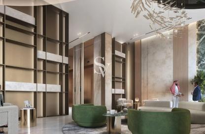 Apartment - 2 Bedrooms - 3 Bathrooms for sale in The Tides By Amis - Dubai Islands - Dubai