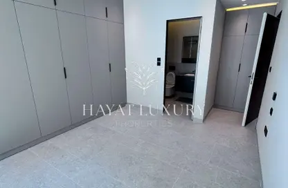 Apartment - 1 Bedroom - 2 Bathrooms for rent in Jasmine House - Jumeirah Garden City - Al Satwa - Dubai